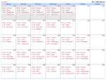 Google Calendar