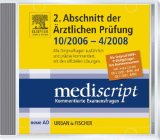 Mediscript-CD
